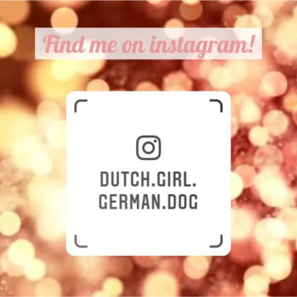 Bookmark this listing so you can find my closet! - Picture 3 of 4